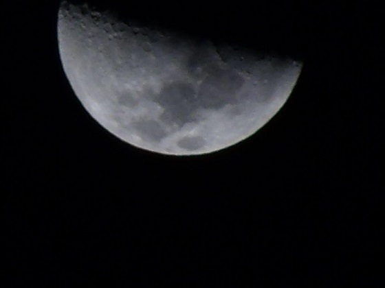 moon